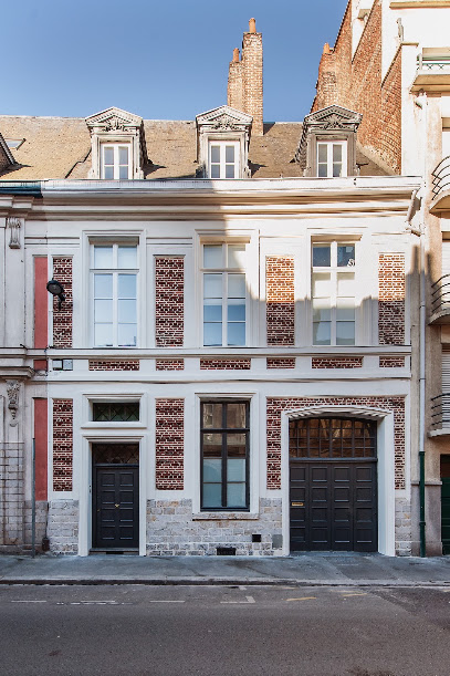 Dogsign, Travaux Généraux à Marcq-en-Barœul