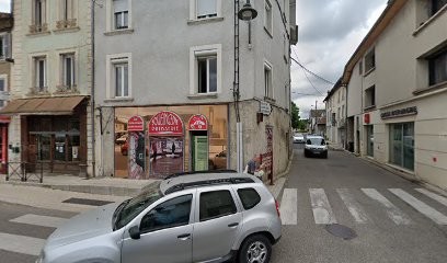 Sg Constructions, Artisan en Travaux Généraux et Rénovation au Grand-Lemps