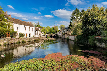 Camif Habitat, Travaux Généraux à Beaune