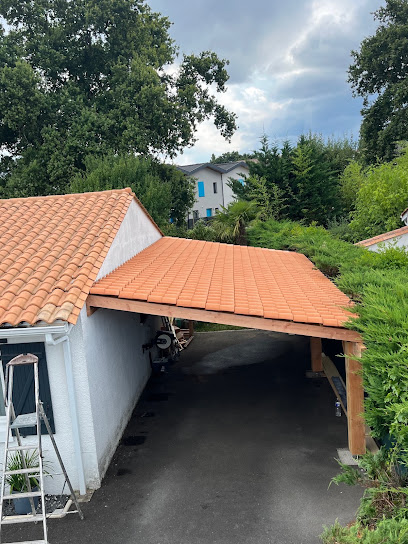 Jm Couverture, Travaux Généraux à Arsac