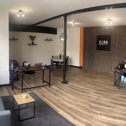 Casa Habitat Travaux Généraux à Montceau-les-Mines