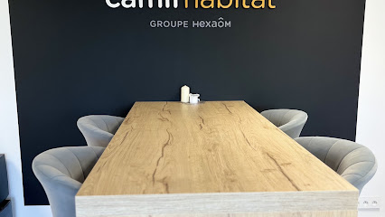 Camif Habitat Toulouse Est Renovation - Extension De Maison, Travaux Généraux à Balma