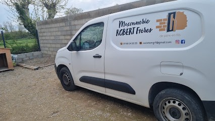 Maçonnerie Robert Frères, Artisan en Travaux Généraux et Rénovation à Morières-lès-Avignon