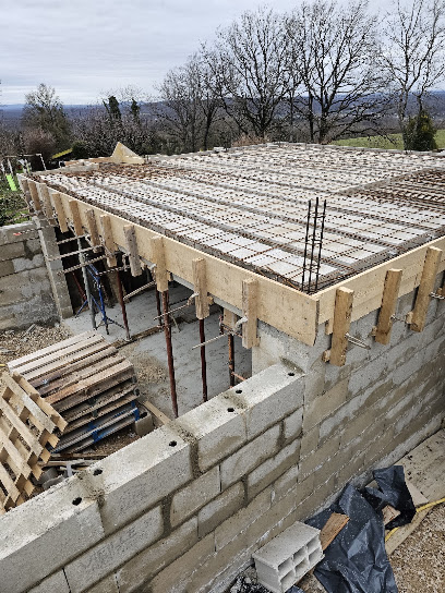 Doubs Constructions Travaux Généraux à Besançon