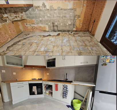 E&L Batiment, Travaux Généraux aux Pavillons-sous-Bois