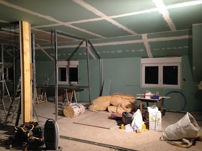 M. SANDU LINGURAR, Artisan en Travaux Généraux et Rénovation à Ronchin