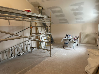 Mydomstructures, Travaux Généraux à Clermont-Ferrand