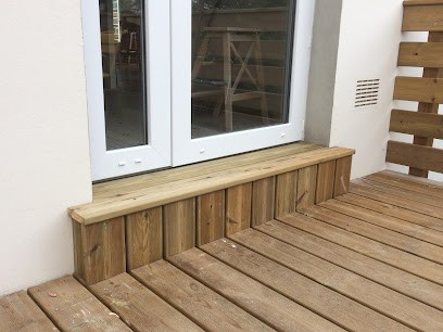 Réno Nantes - Rénovation Et Création Pour La Maison, Artisan en Travaux Généraux et Rénovation à Orvault