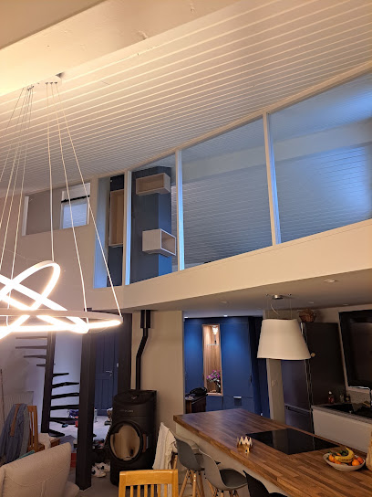 Amz Services, Travaux Généraux à Saint-Étienne