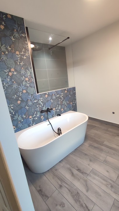 SARL KALI RÉNOV, Artisan en Travaux Généraux et Rénovation à Léognan