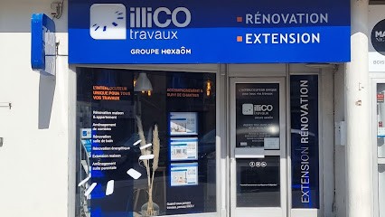 illiCO travaux Toulouse Est, Artisan en Travaux Généraux et Rénovation à Toulouse