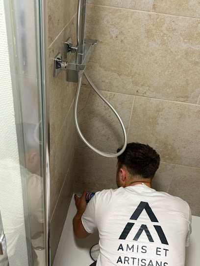 Amis & Artisans, Travaux Généraux à Angers