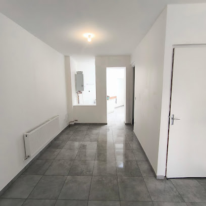 M.a.n.s Rénovation Rge "Maubeuge Valenciennes Lille", Travaux Généraux à la Longueville