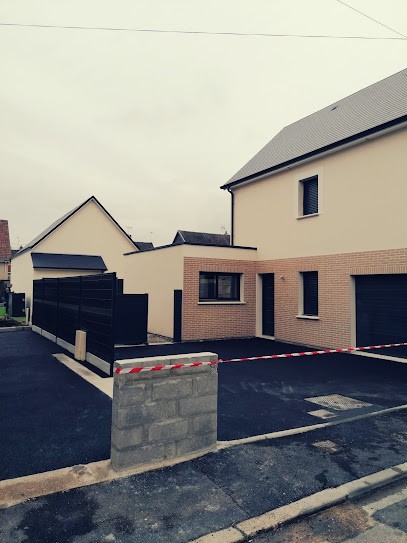 3D CONSTRUCTION, Artisan en Travaux Généraux et Rénovation à Saint-Étienne-du-Rouvray