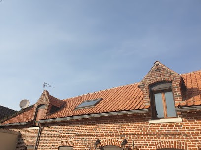 RESEAU POSEIDON HDF, Artisan en Travaux Généraux et Rénovation à Saint-Laurent-Blangy