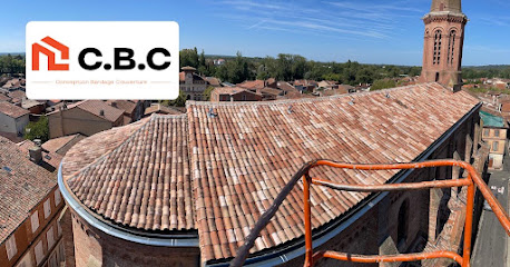 Conception Bardage Couverture, Travaux Généraux à Villemur-sur-Tarn