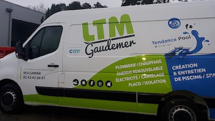 LTM Gaudemer, Artisan en Travaux Généraux et Rénovation à Mulsanne