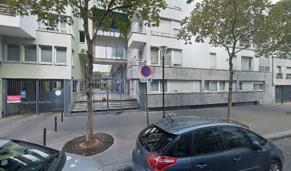 Opengie, Artisan en Travaux Généraux et Rénovation à Paris 19