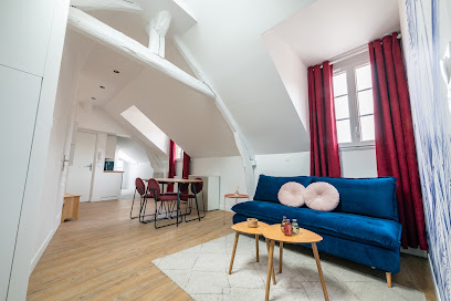 Etim-Rénovation, Travaux Généraux à Neuilly-sur-Seine