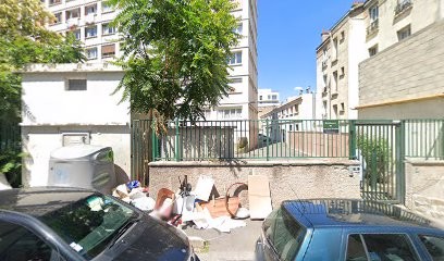 AXABAT, Artisan en Travaux Généraux et Rénovation à Aubervilliers