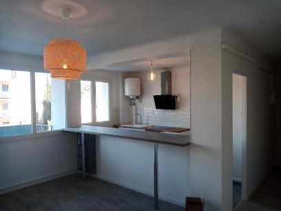 TBService, Artisan en Travaux Généraux et Rénovation à Montpellier