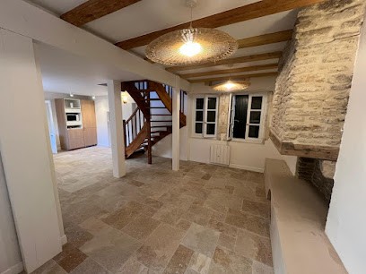 Vitali'Renov - Renovation d'interieur, Artisan en Travaux Généraux et Rénovation à Tracy Le Val