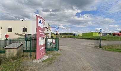GRAVEL, Artisan en Travaux Généraux et Rénovation à Saint-Martin-Belle-Roche