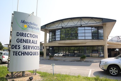 Direction Générale des Services Techniques, Artisan en Travaux Généraux et Rénovation à Mandelieu-la-Napoule