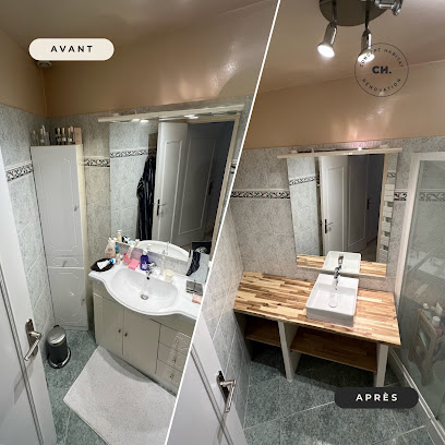 Concept Habitat Travaux Généraux à Saulx-les-Chartreux