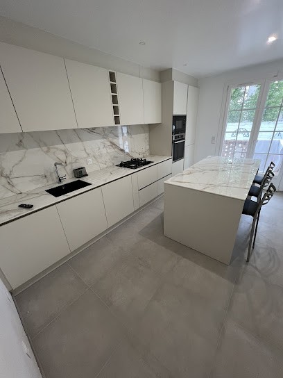 PRORENOV95 | Rénovation Intérieur et Extérieur | Saint-Leu-La-Forêt, Artisan en Travaux Généraux et Rénovation à Saint-Leu-la-Forêt