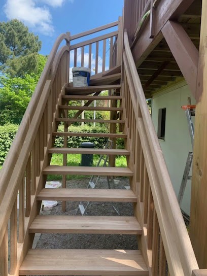 Rénovation Décoration Peinture Bauloise, Artisan en Travaux Généraux et Rénovation à La Baule-Escoublac