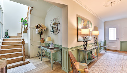 Ag Rénovation Et De Rent Company Vendée, Travaux Généraux à Palluau