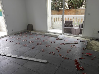 Benjamin Leclère, Artisan en Travaux Généraux et Rénovation à Cannes