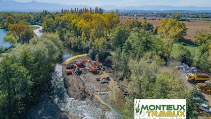 Montieux Travaux, Artisan en Travaux Généraux et Rénovation à Vic-Fezensac