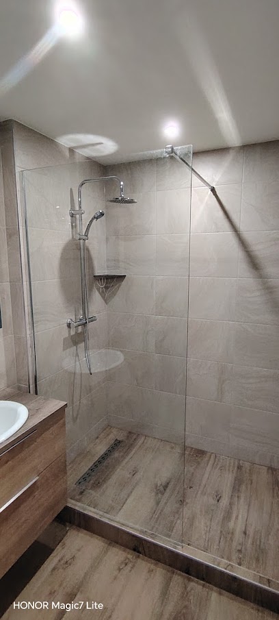 Déco Rénovation 74, Travaux Généraux à Cluses