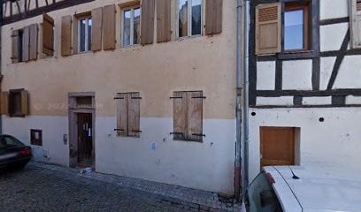 AlsaTravaux, Artisan en Travaux Généraux et Rénovation à Sélestat
