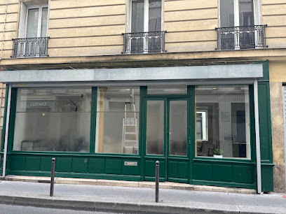 Volta Energie, Travaux Généraux à Paris 17