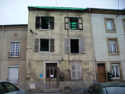 Rio | Ouvrages & Rénovation, Artisan en Travaux Généraux et Rénovation à Nancy