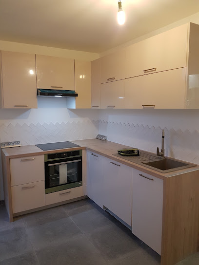 Ribeiro Rénovation, Travaux Généraux à Franconville