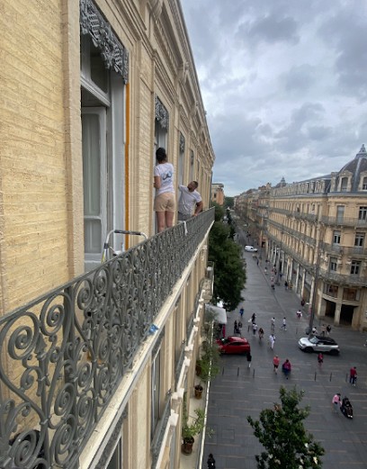 AMSERV : Services Entretien Rénovation, Artisan en Travaux Généraux et Rénovation à Toulouse