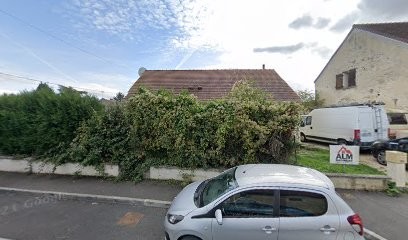 ALM BATIMENT, Artisan en Travaux Généraux et Rénovation à Sognolles-en-Montois