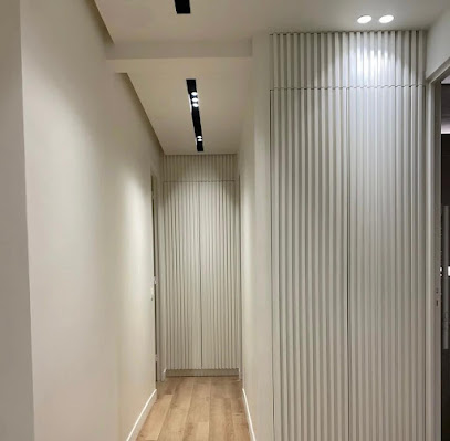 Général Renov, Travaux Généraux à Paris 14