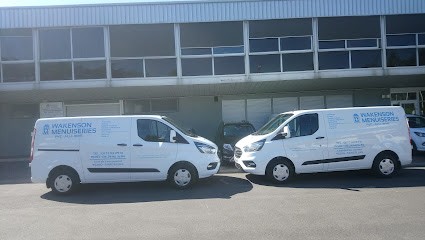 Wakenson Menuiseries, Artisan en Travaux Généraux et Rénovation à Sarcelles