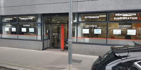 Ocordo Travaux - Entreprise de rénovation à Nantes, Artisan en Travaux Généraux et Rénovation à Nantes