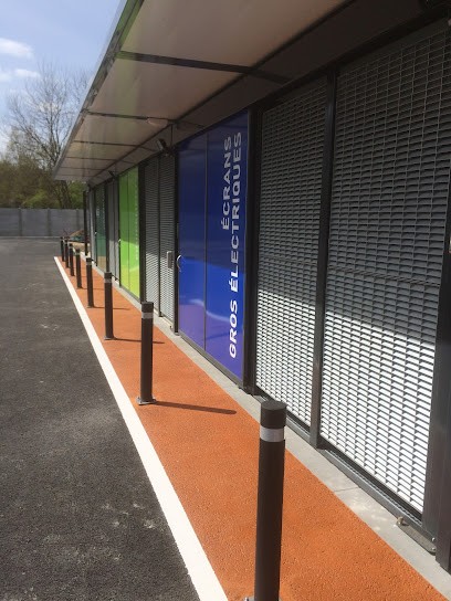 Meltem Industrie Services, Artisan en Travaux Généraux et Rénovation à Peyrehorade