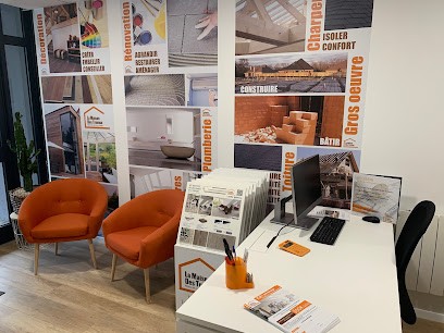 La Maison Des Travaux, Artisan en Travaux Généraux et Rénovation à Schiltigheim