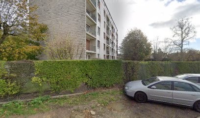 le chat, Artisan en Travaux Généraux et Rénovation à Montmorency