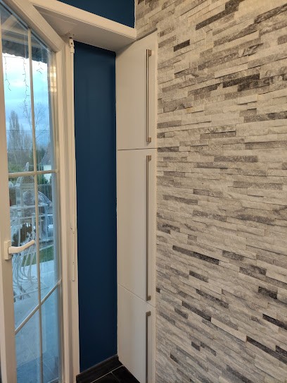 AD RENOV, Artisan en Travaux Généraux et Rénovation à Sermersheim