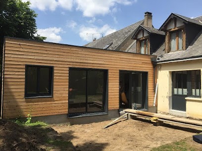 Atelier Benoist, Artisan en Travaux Généraux et Rénovation à Saint-Pryvé-Saint-Mesmin