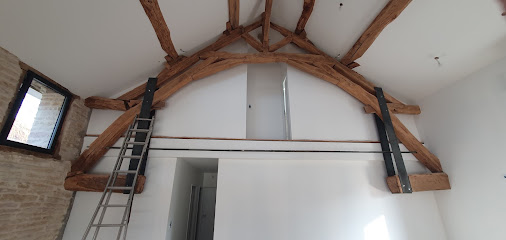 Morvan Travaux Intérieur, Travaux Généraux à Alligny-en-Morvan